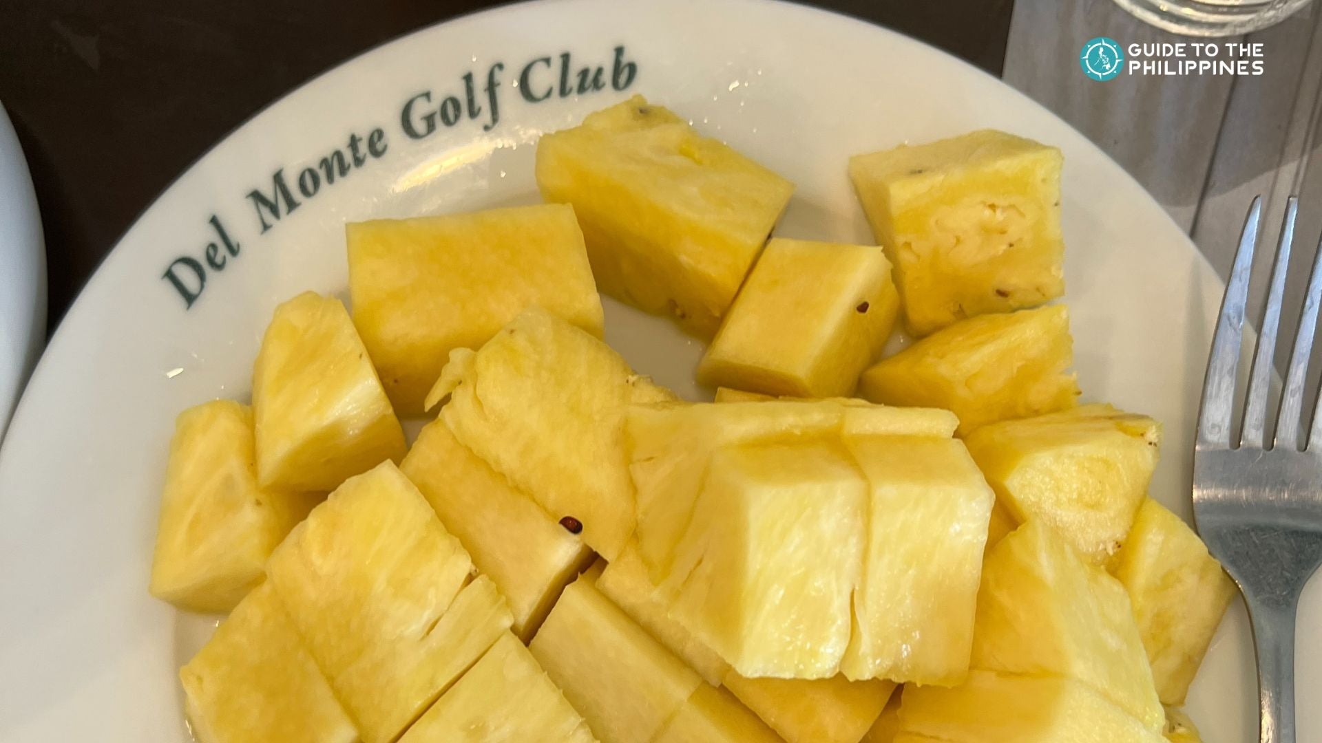 What to Eat and Drink in Bukidnon Province