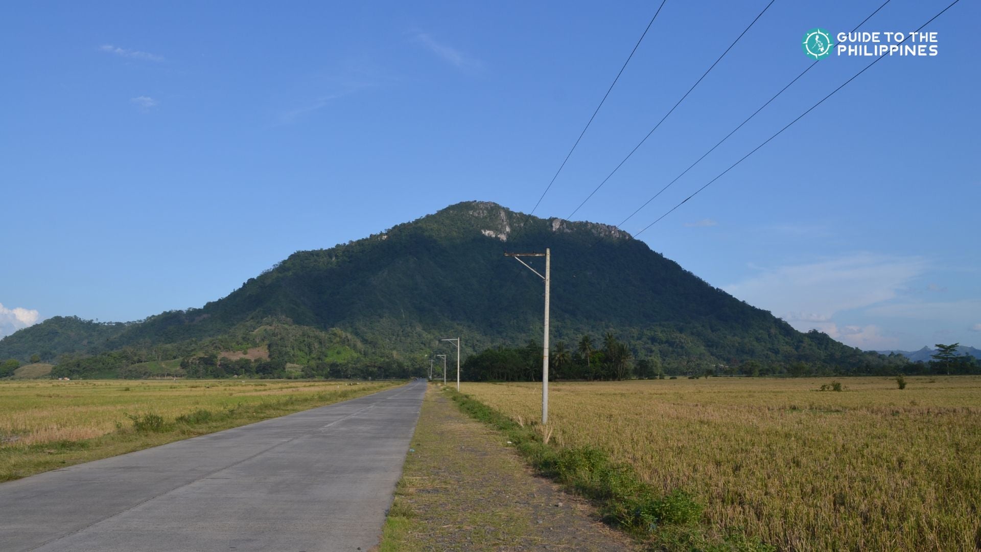Sample Itinerary in Bukidnon Province
