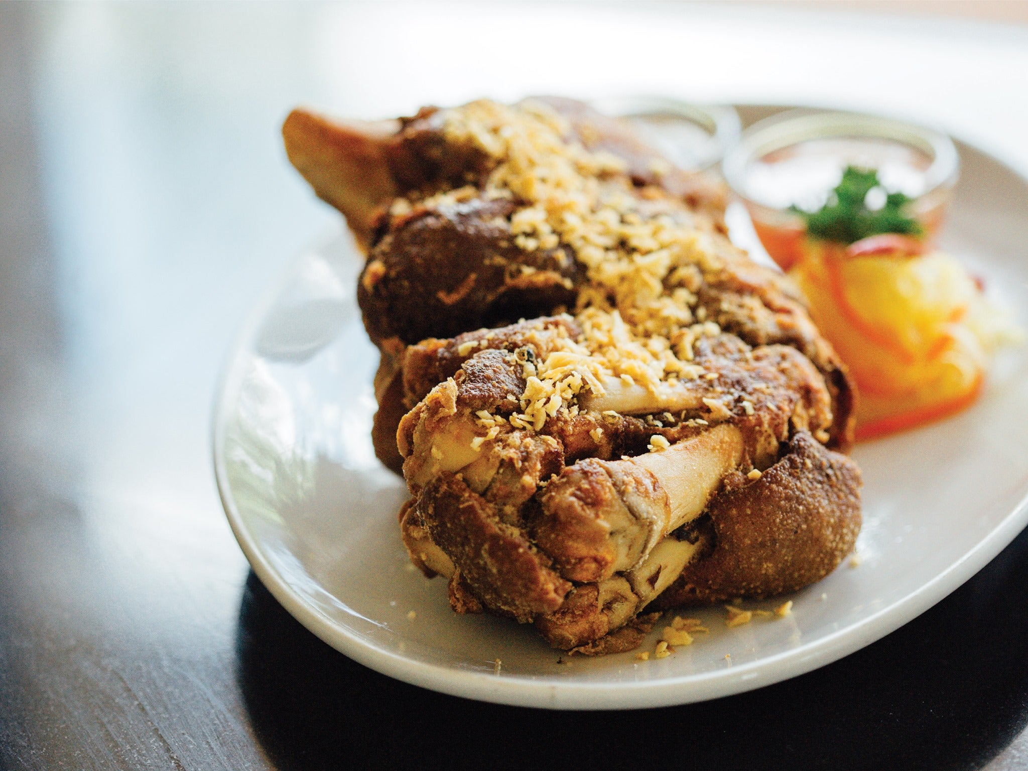 Photo by Roadhouse Cafe