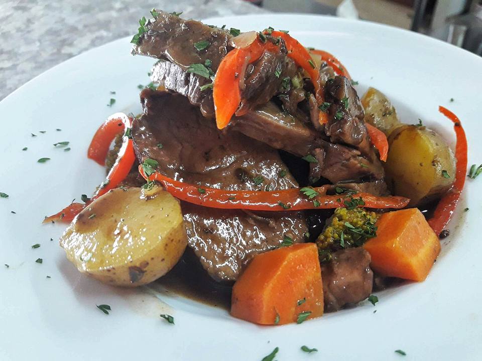 Photo by Farmhouse Farm to Table Eatery