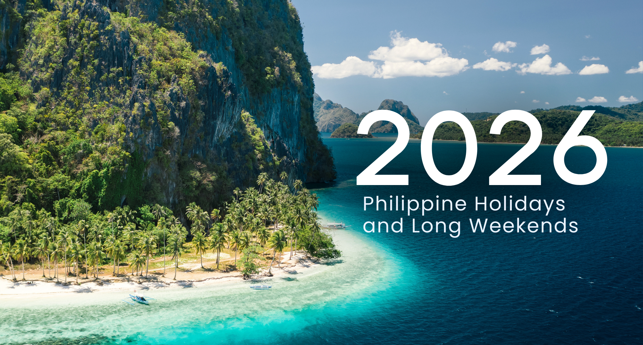 2026 Holidays Calendar 