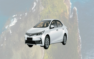 Catanduanes Virac Seaport Private Transfer