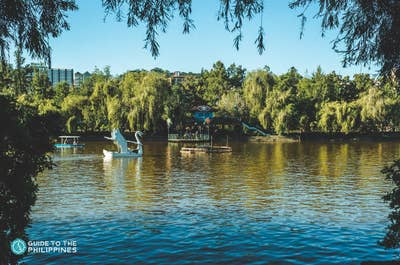 Exciting 15-Day North Luzon Region History & Adventure Tour Package from Manila City - day 7