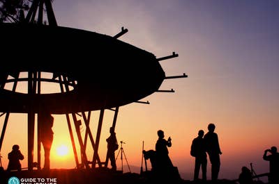 Exciting 15-Day North Luzon Region History & Adventure Tour Package from Manila City - day 10