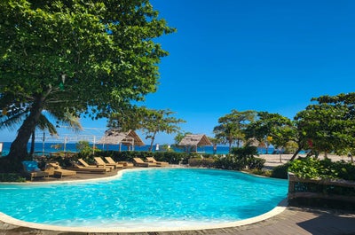 Bluewater Sumilon Island Resort