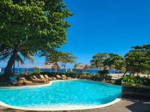 Hassle-Free 3-Day Cebu Province Package at Bluewater Sumilon Island Resort with Transfers