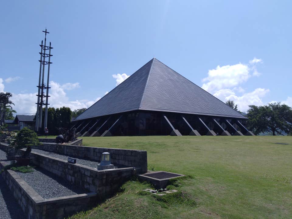 Monastery of Transfiguration