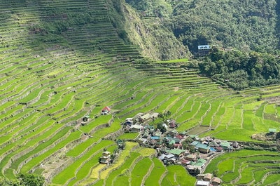 Batad Rice Terraces