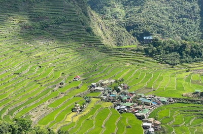 Batad Rice Terraces