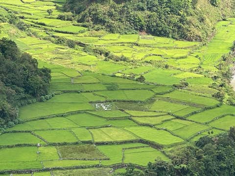 Scenic 2-Day Batad Town Tour Package from Manila City