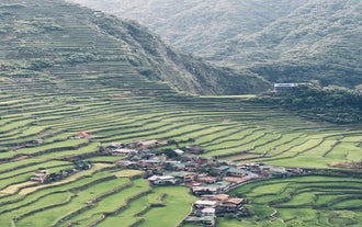 Scenic 2-Day Batad Town Tour Package from Manila City