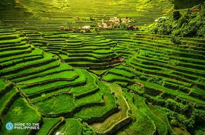 2-Day Trip to Buscalan Village, Home of Legendary Tattoo Artist Apo Whang-Od - day 2