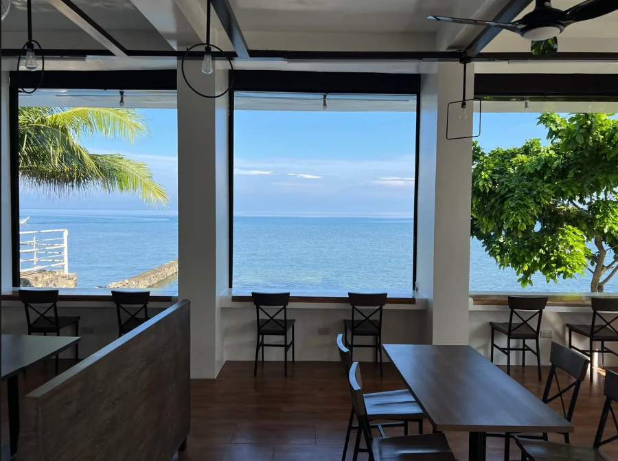 Enjoy your stay at Oceanarra Beach Hotel & Resort Inc.