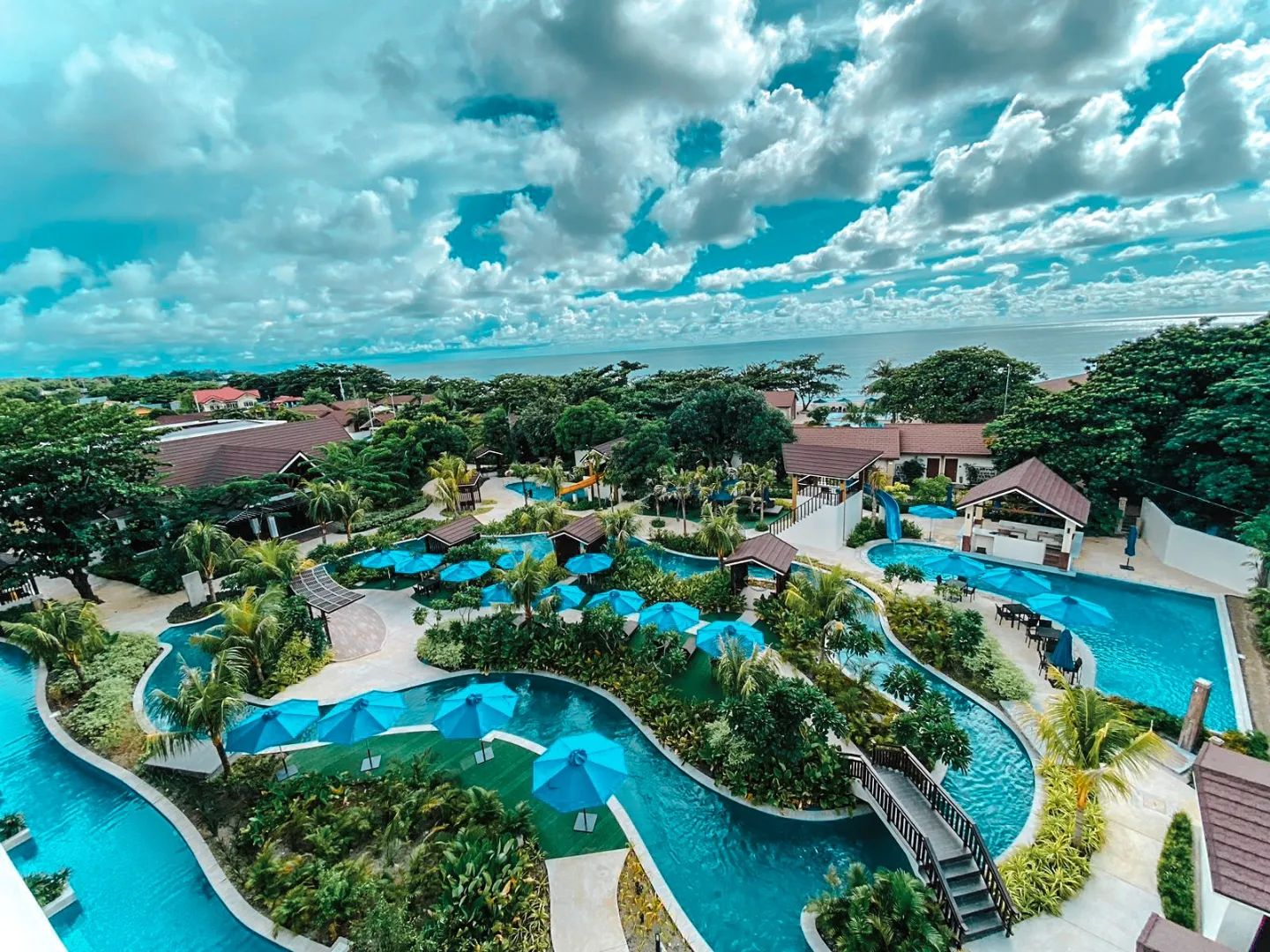 Discover beauty at Aureo Resort La Union