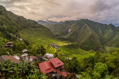 Scenic 3-Day Sagada Town Tour Package with Benguet Province & Banaue Side Trip from Manila - day 3