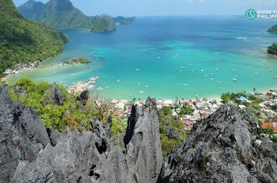 Explore El Nido's stunning attractions