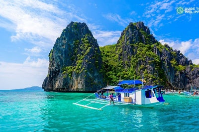 Best 10-Day Palawan Island Tour Package from Manila City - day 8