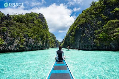 Fun 10-Day Boracay, Cebu & Palawan Islands Beaches, Whale Sharks & Nature Package with Local Flights - day 4