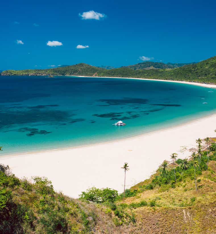 菲律宾假期套餐